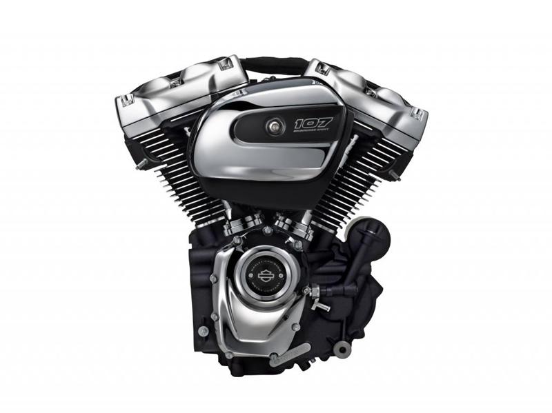 harley davidson unveils all new engine 2017 block