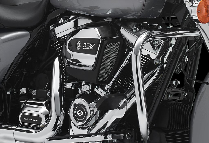 harley davidson unveils all new engine 2017 motorcycle