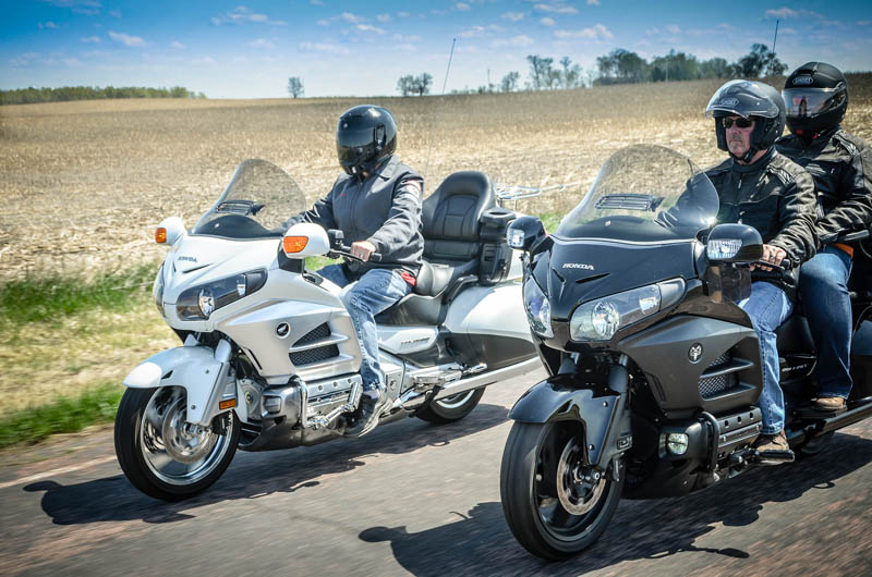 flare windshield now available for Indian and Honda Tourers Gold Wing F6B