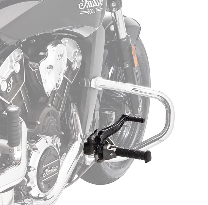 5 must have accessories for indian motorcycle reduced reach foot controls