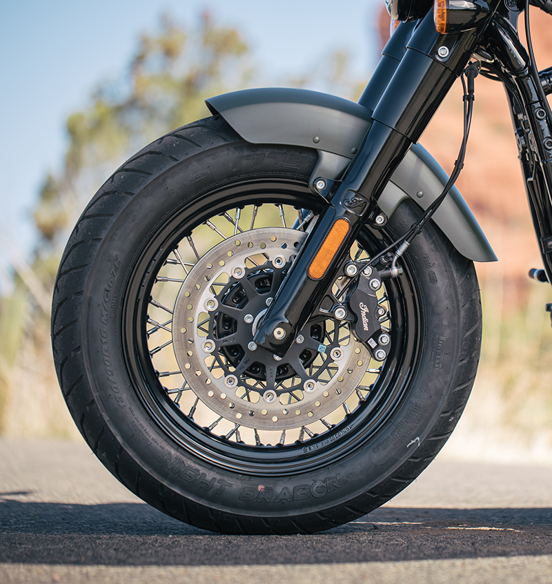 new motorcycle review 2022 indian motorcycle chief wheel brakes