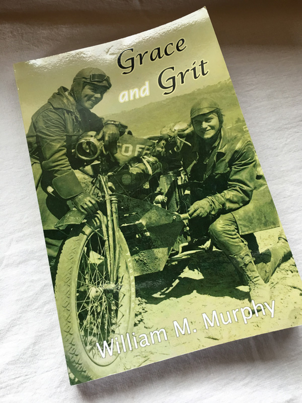 grace and grit cover