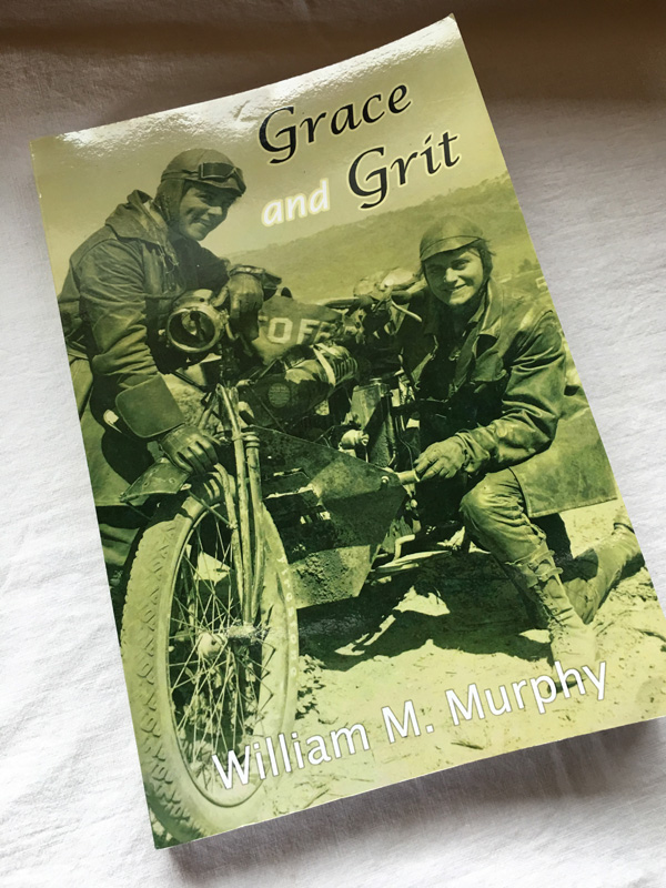 Book Preview Grace and Grit Women Riders Now