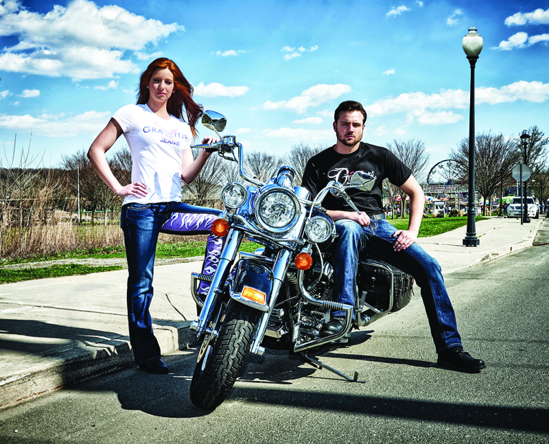 review gravitate jeans designed for motorcycle riders and passengers ladies mens