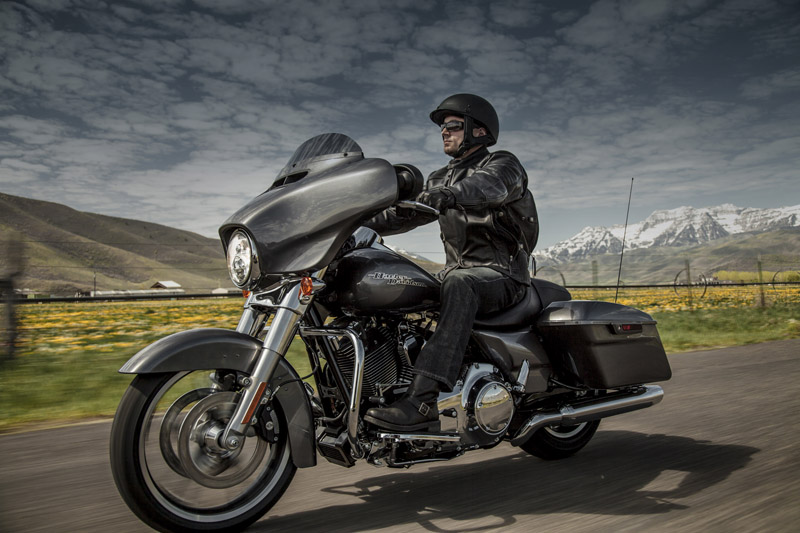 lower your harley davidson touring motorcycle street glide special