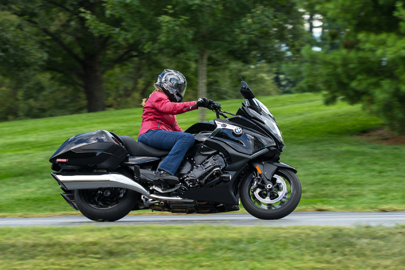 2018 New and Updated Motorcycles To Get Excited About - Women Riders Now