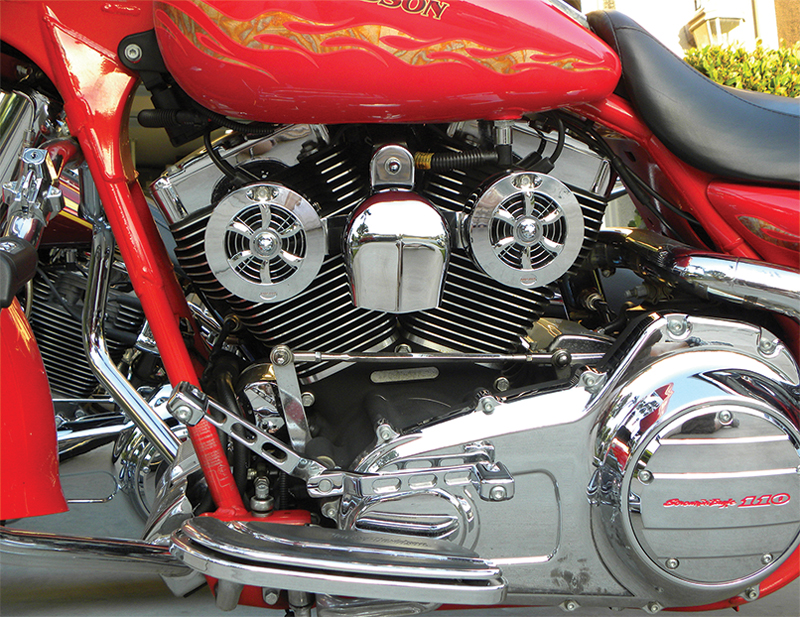 no more hot running motorcycle engines love jugs