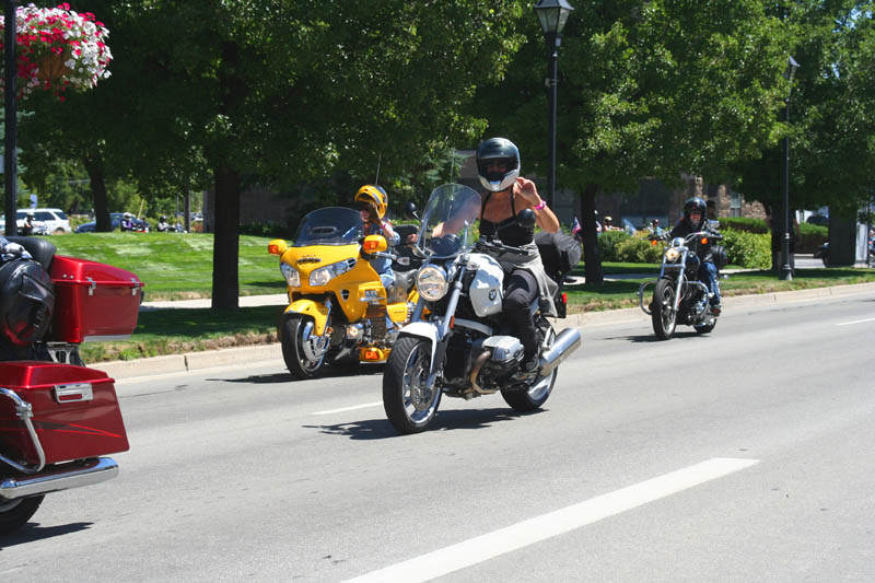 motorcycling and menopause over 40 riders