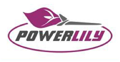 powerlily gas tank program logo