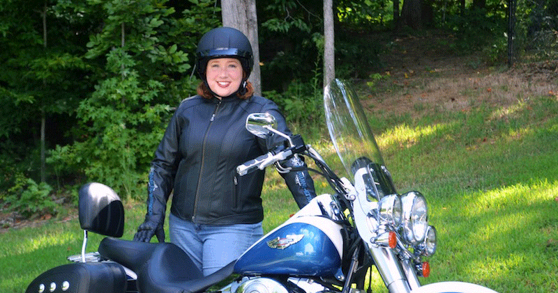 New Womens Motorcycling Gear Collection Debuts - Women Riders Now