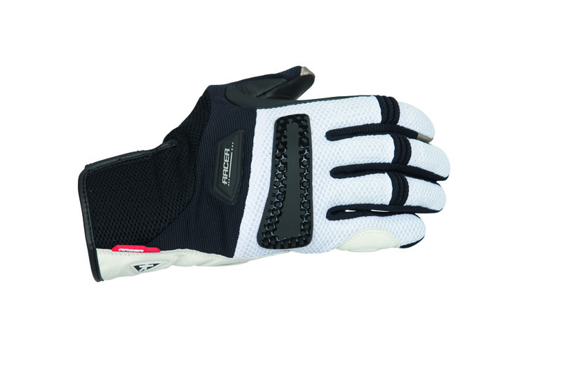 new glove styles from racer rally glove