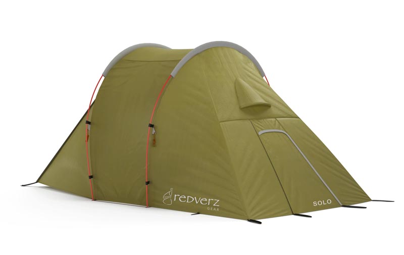 purpose built tents for motorcycle camping redverz