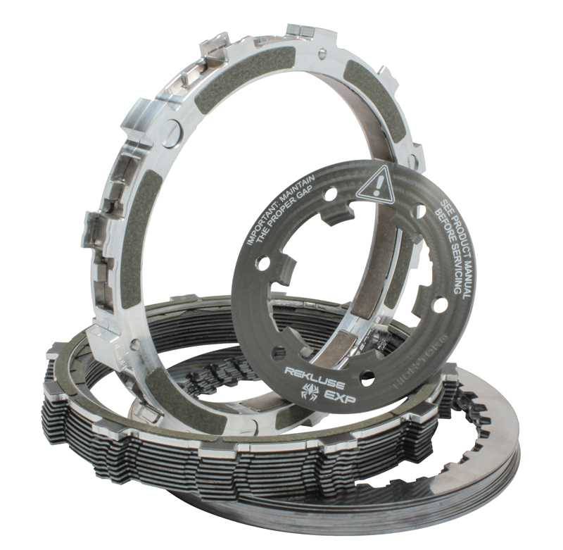 ride your harley davidson or adventure bike with the clutch plates