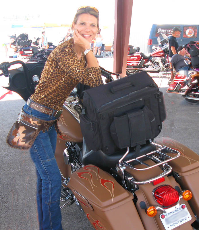 motorcycling and menopause genevieve schmitt