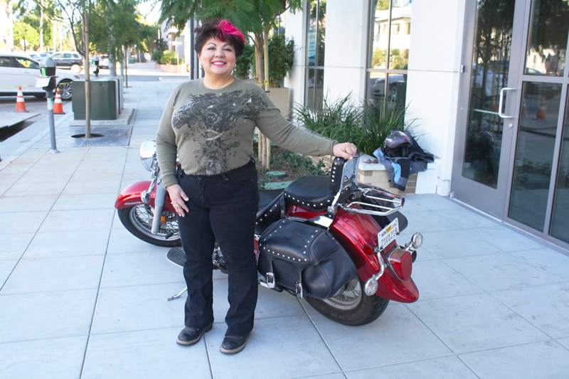 The Best Motorcycle Pants for Plus-Sized Women for 2024