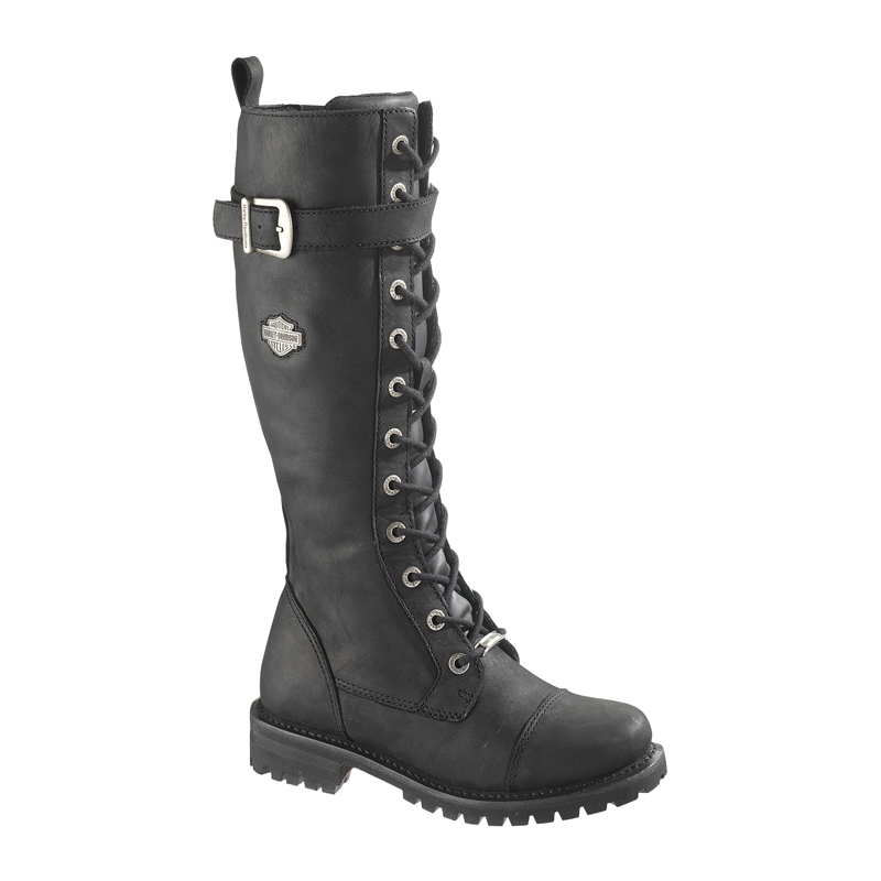 Harley davidson albara on sale boots