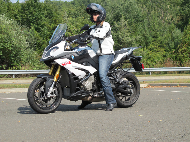 5 things women want in a motorcycle seat height bmw