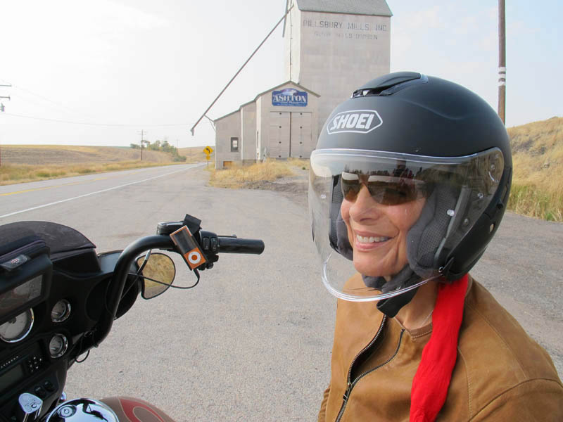 Review: Shoei J-Cruise Open Face Helmet - Women Riders Now