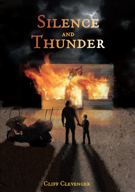 Silence and Thunder Book Review