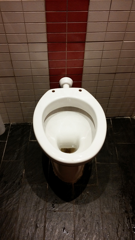 why you should ride a motorcycle in italy once in your life toilet