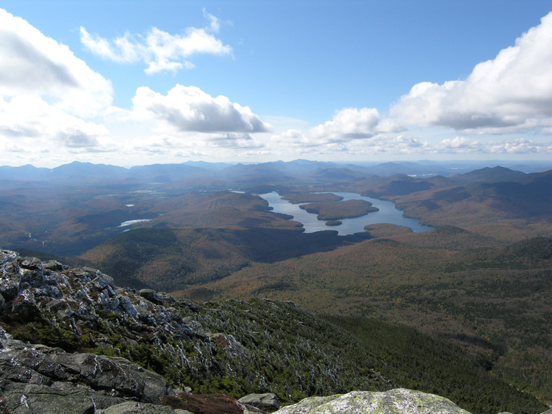 motorcycle touring adirondack park whiteface mountain