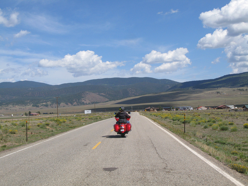 10 Tips to Reduce Risk to Your Personal Safety on a Solo Motorcycle Trip -  Women Riders Now