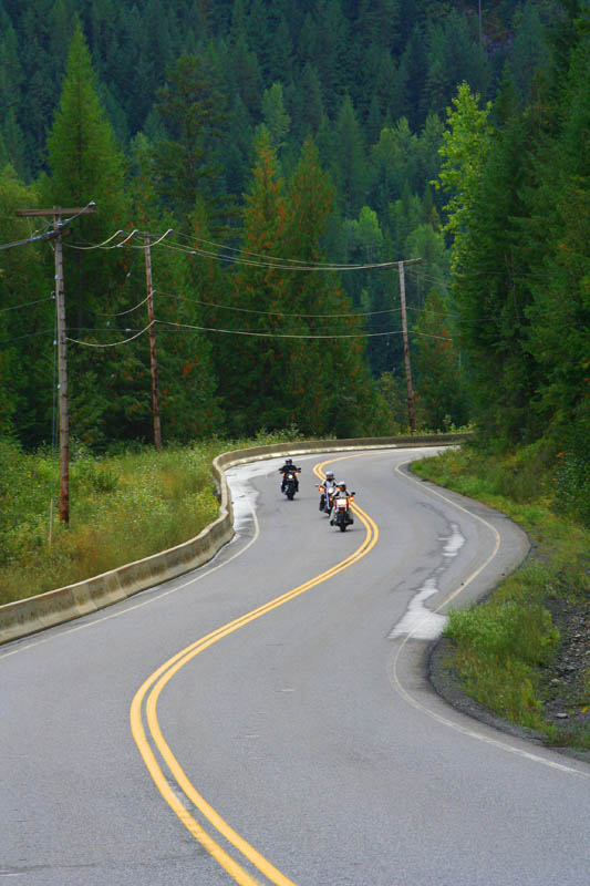 11 things you can do on a motorcycle you cant do in a car twisties