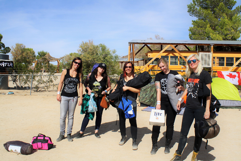 babes ride out all women motorcycling event makes history utah riders