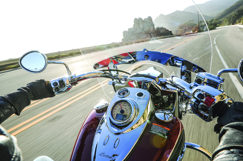 5 must have accessories for indian motorcycle windshield