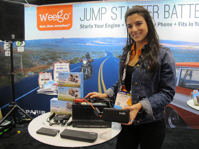 jump starter for your motorcycle battery weego