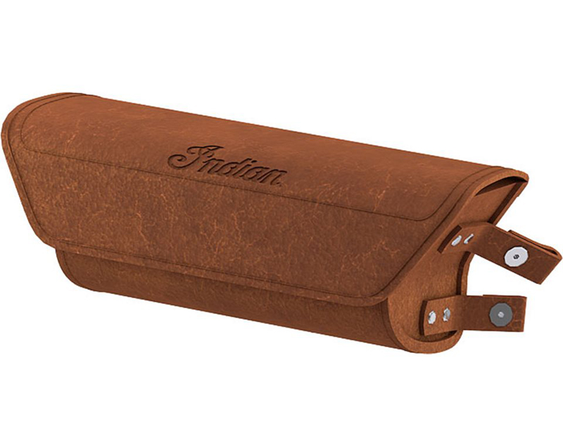 5 must have accessories for indian motorcycle tool pouch