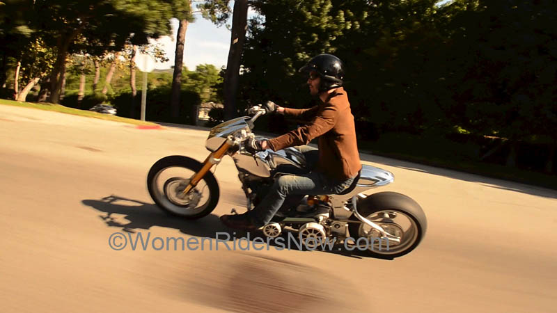 exclusive interview keanu reeves and his arch motorcycle company keanu riding