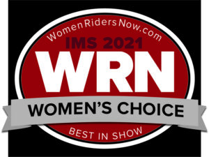 2021 Progressive International Motorcycle Show Outdoors Women's Choice Awards