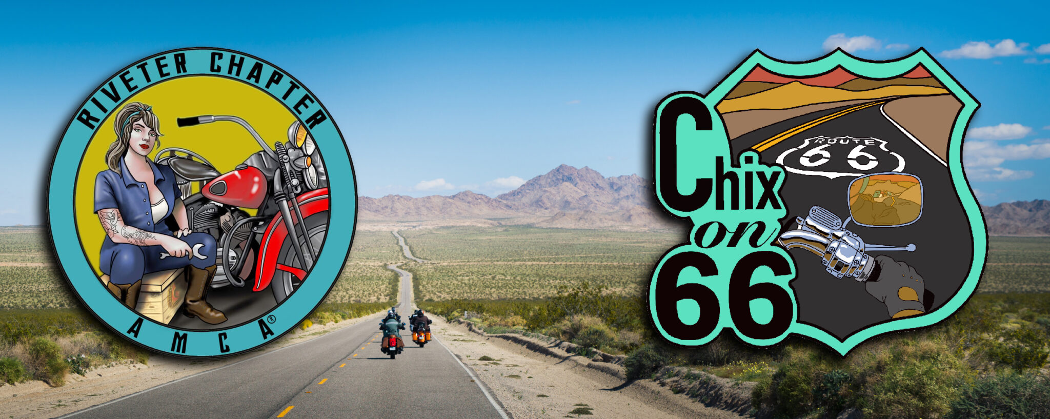 route 66 motorcycle tour Archives Women Riders Now