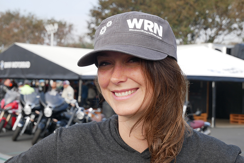 WRN hat