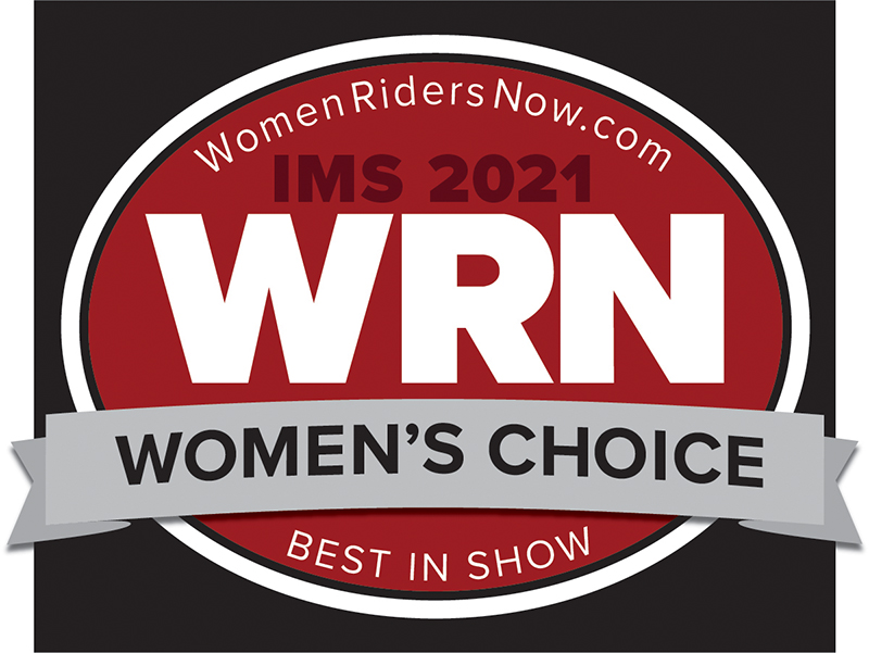 WRN Womens Choice Winners IMS Outdoors 2021