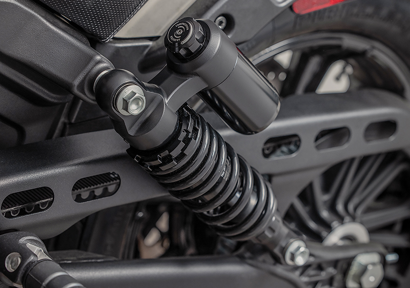 indian motorcycle rogue piggyback shock