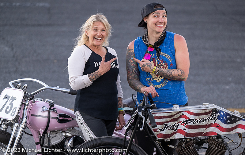 board track racers jody perewitz jenny bass