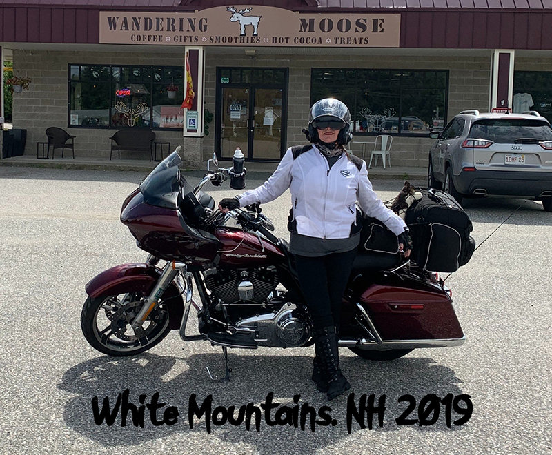 4_White Mountains NH 2019