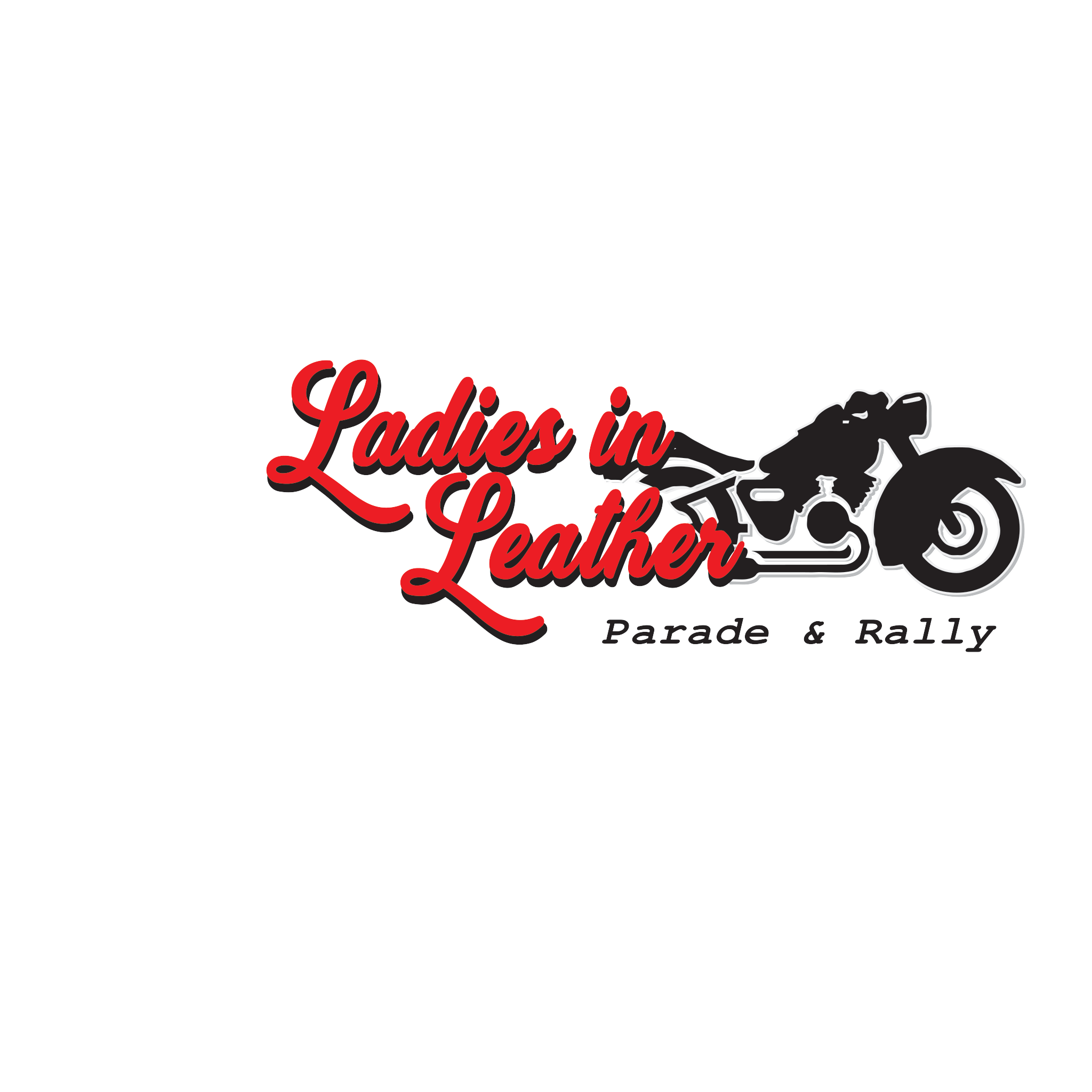 Ladies In Leather Parade and Rally Women Riders Now