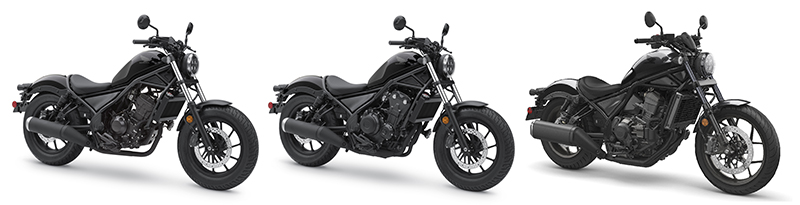seksuel krig Afhængig New Motorcycle Review: 2022 Honda Rebel 1100 DCT