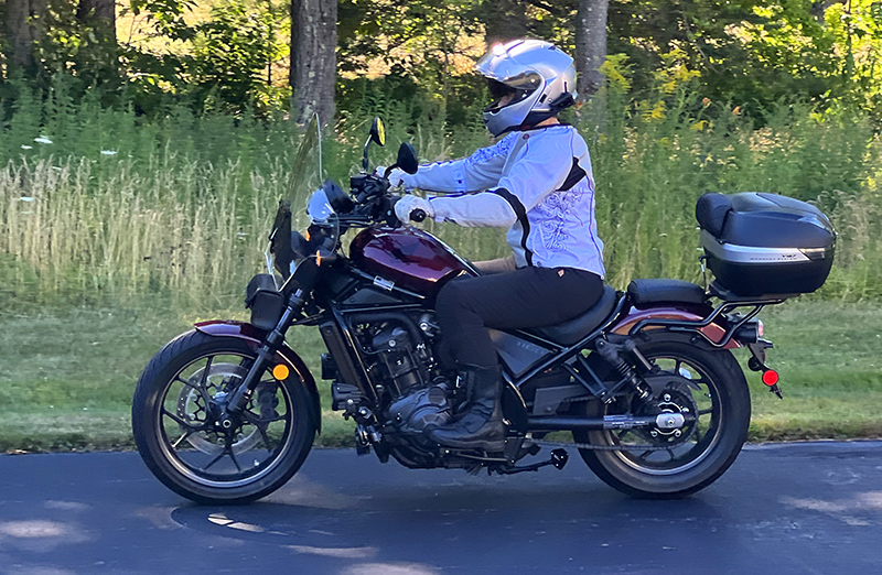 Braking technique - Onemoto Motorcycle Coaching