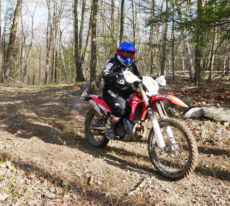 Beginner's Guide to Motocross - American Motorcyclist Association