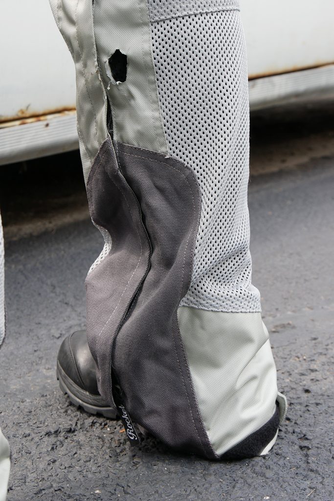 Gear Review: Joe Rocket Ladies Majestic Jacket and Cleo Elite Pant ...
