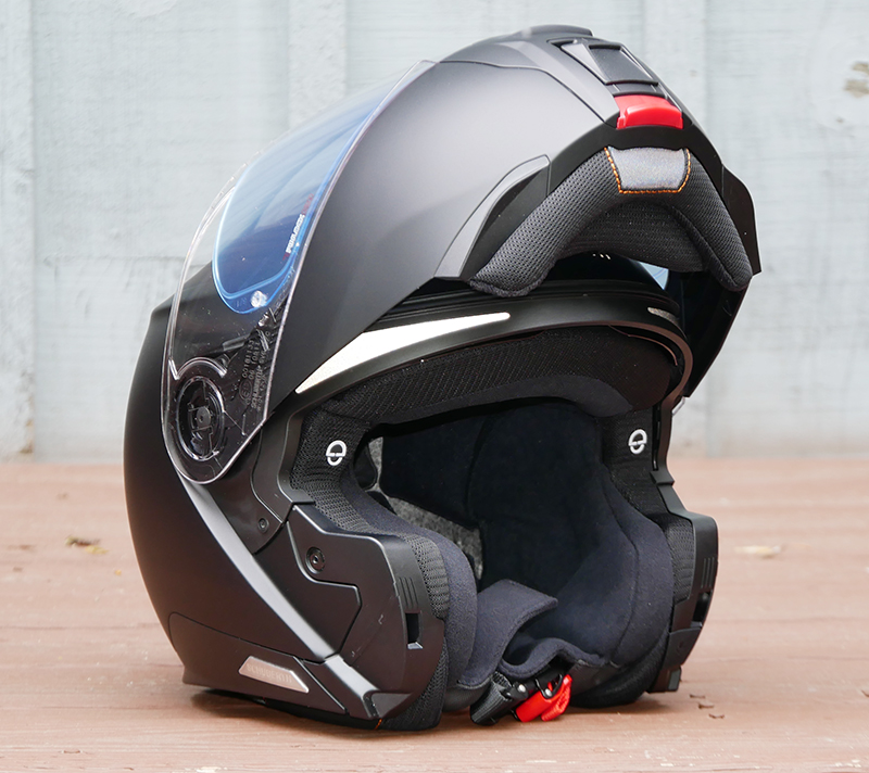 NEW Schuberth C5 Motorcycle Flip-Up Helmet