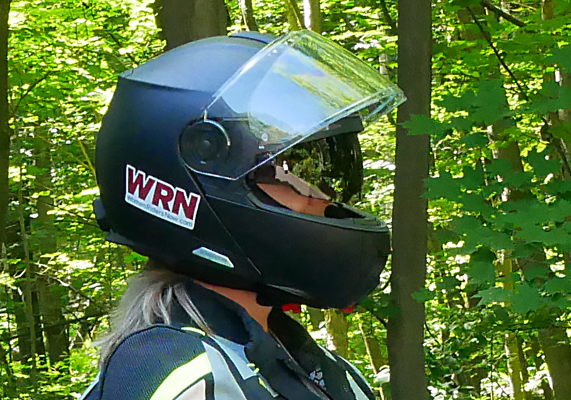 Helmet Communication Systems Roundup