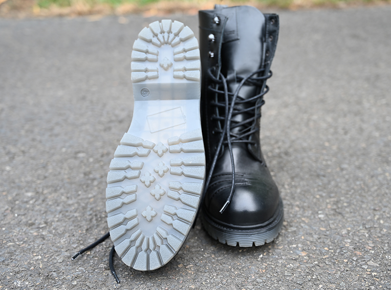 Rev'It Portland boots