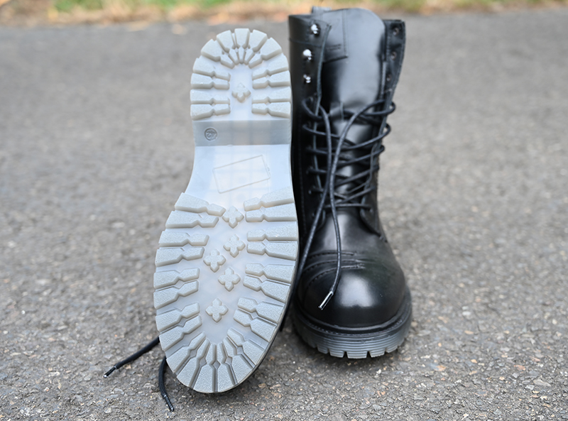 REV’IT! Boot Review: Ladies Portland - Women Riders Now