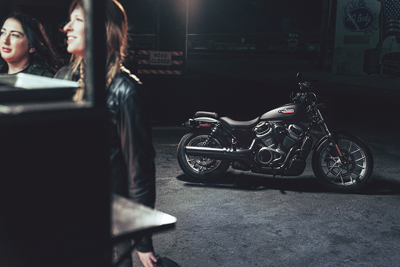 2023 Harley-Davidson Nightster Special