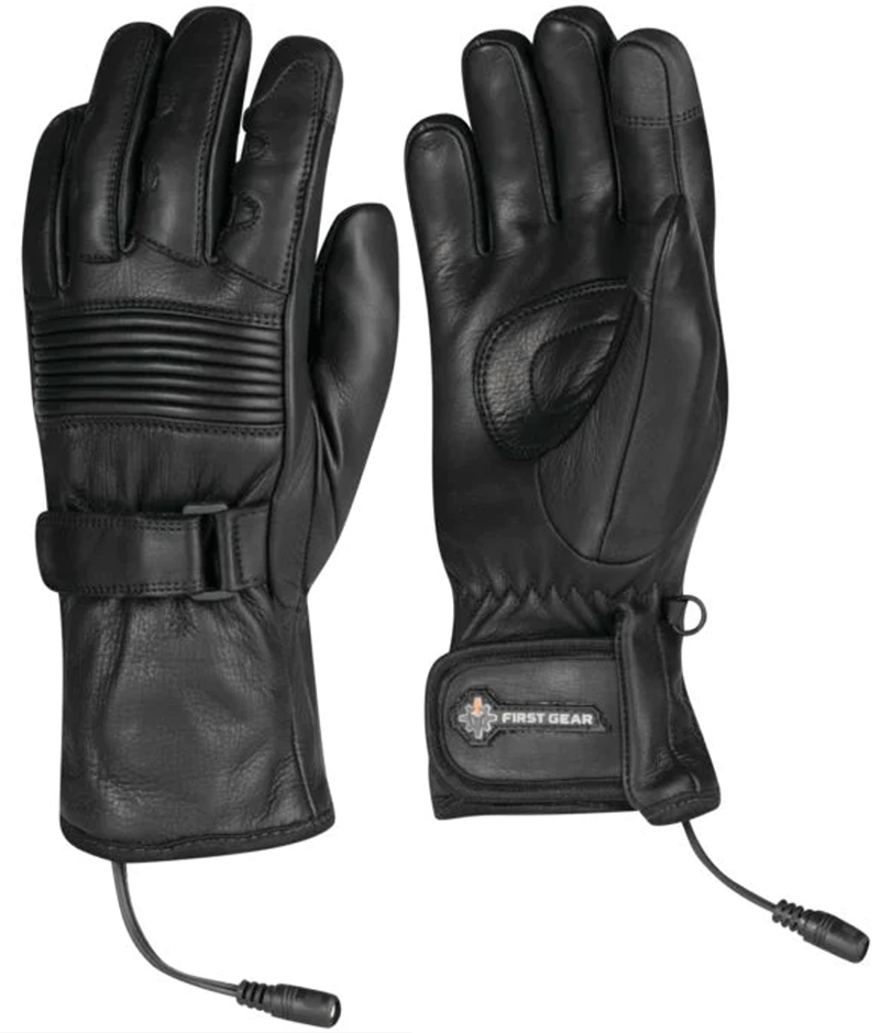 FirstGear gloves